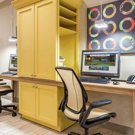 Home 2 Suites By Hilton Indianapolis Northwest Екстериор снимка