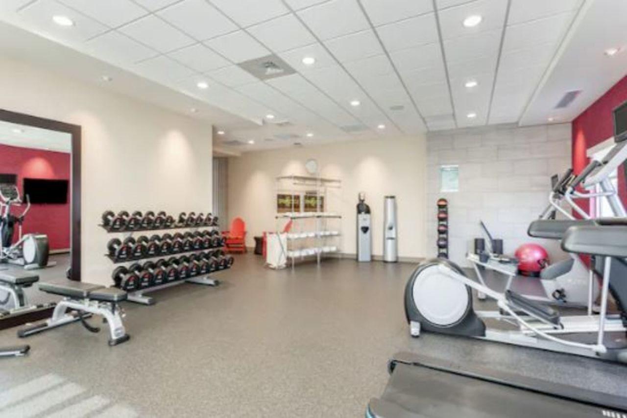 Home 2 Suites By Hilton Indianapolis Northwest Екстериор снимка