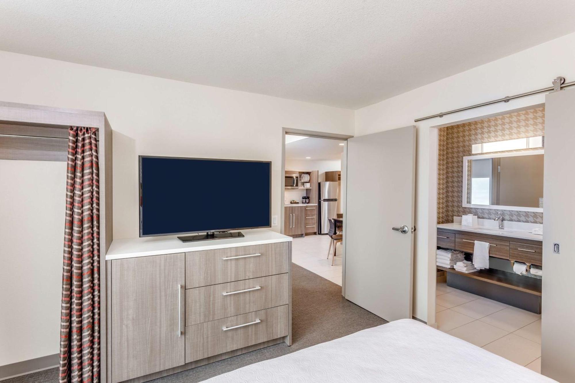 Home 2 Suites By Hilton Indianapolis Northwest Екстериор снимка