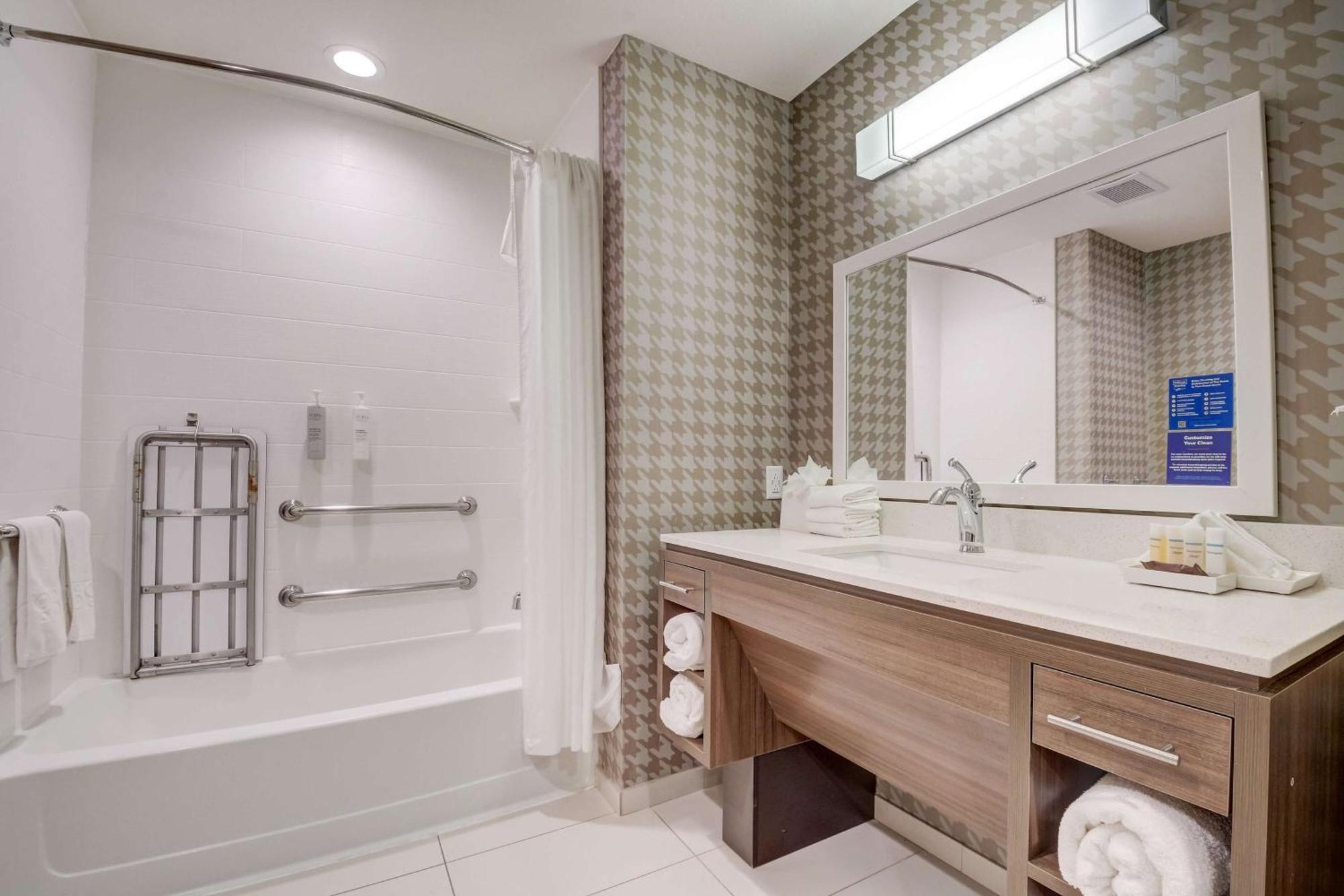 Home 2 Suites By Hilton Indianapolis Northwest Екстериор снимка