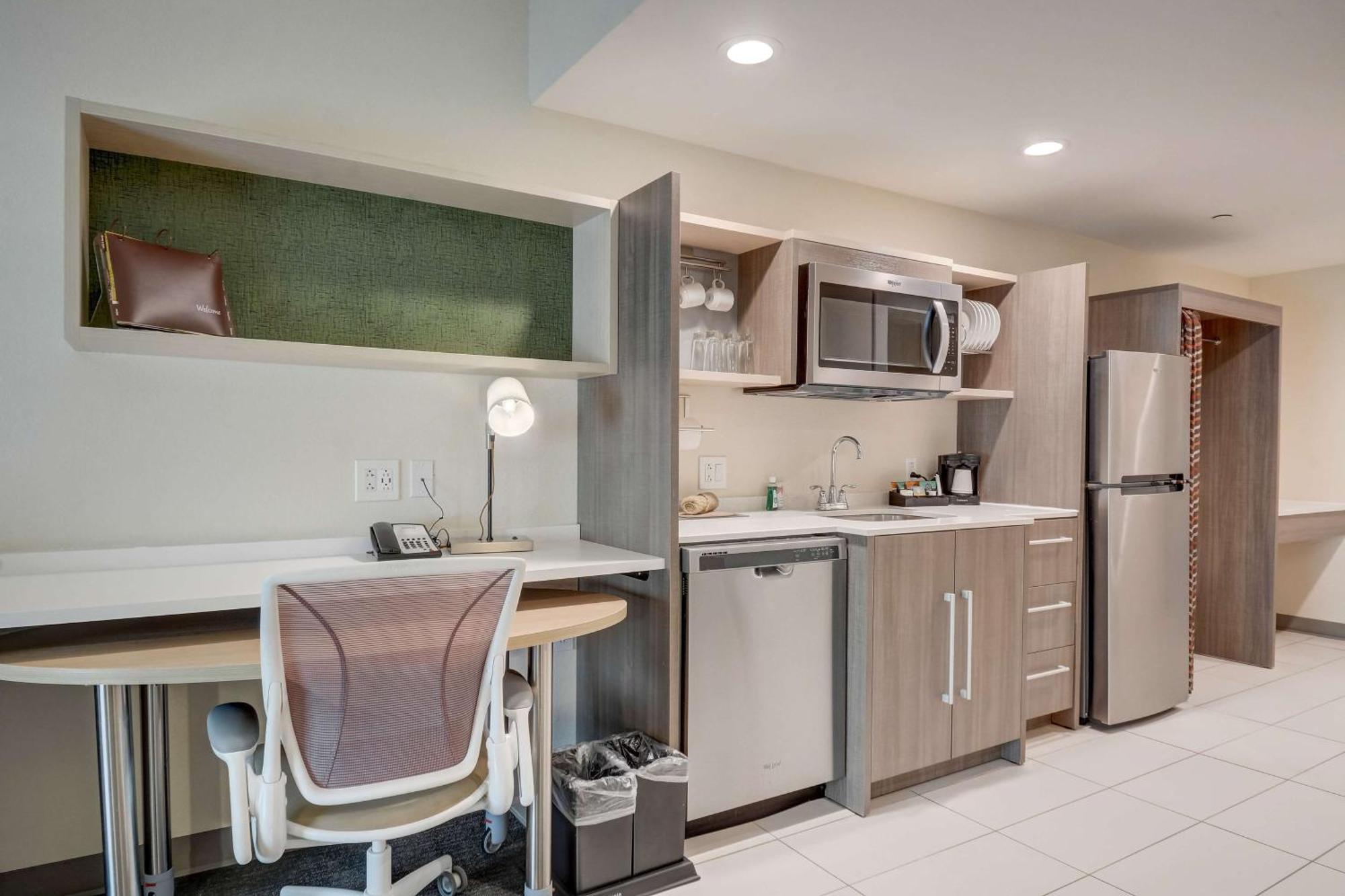 Home 2 Suites By Hilton Indianapolis Northwest Екстериор снимка