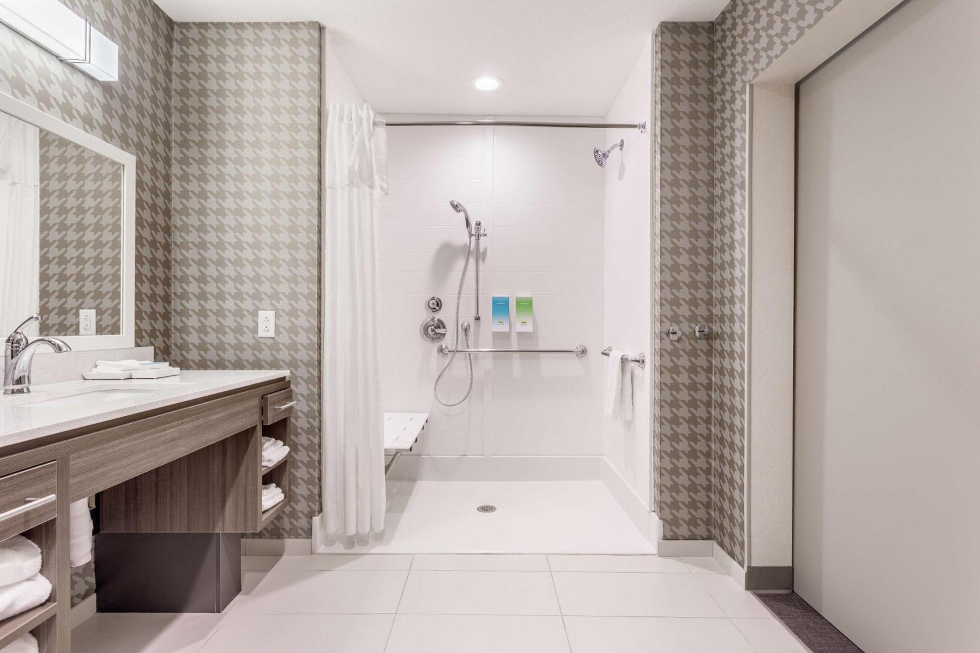 Home 2 Suites By Hilton Indianapolis Northwest Екстериор снимка