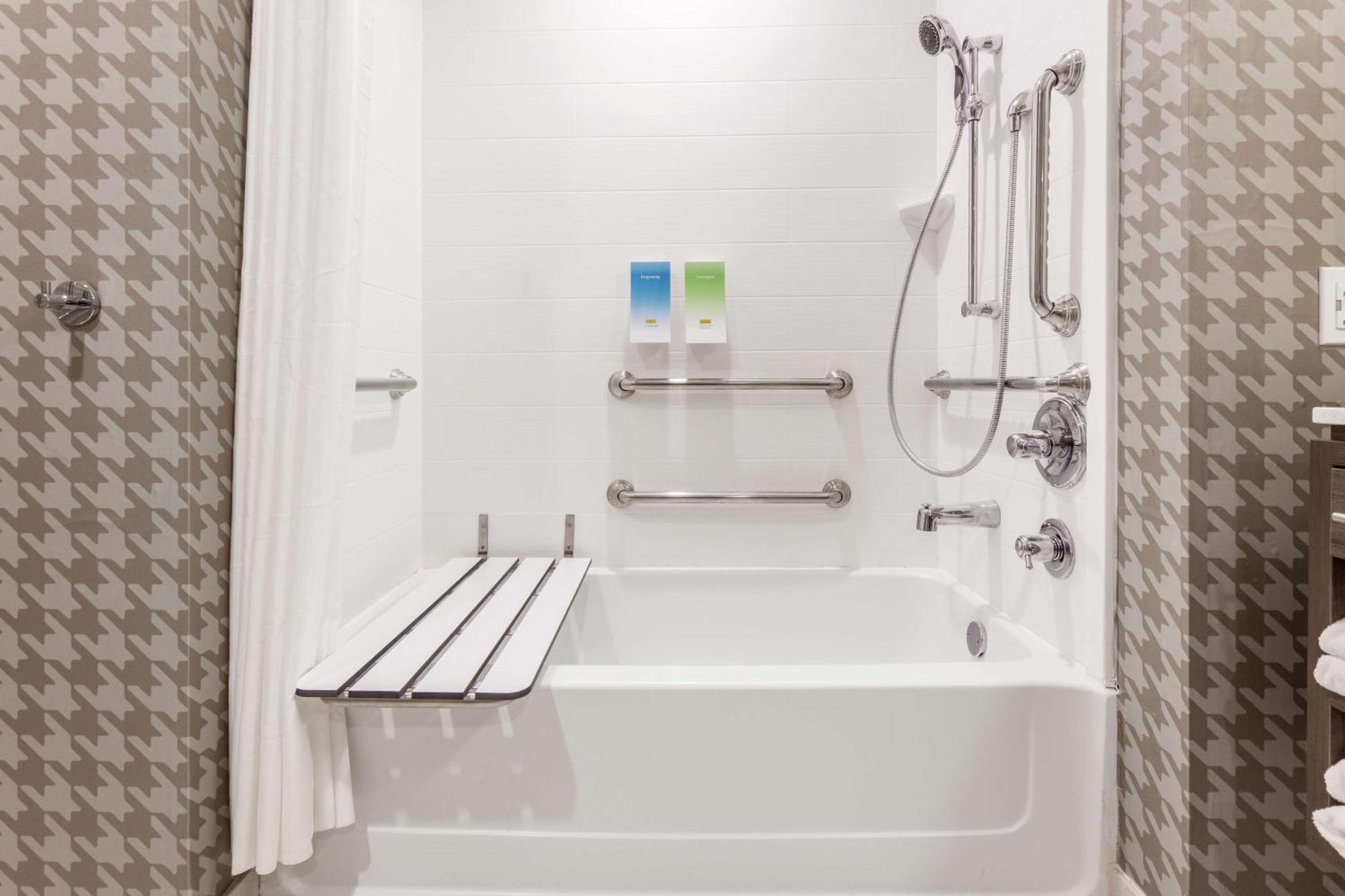 Home 2 Suites By Hilton Indianapolis Northwest Екстериор снимка