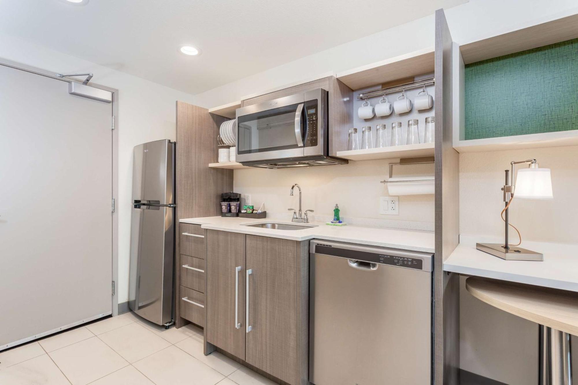 Home 2 Suites By Hilton Indianapolis Northwest Екстериор снимка