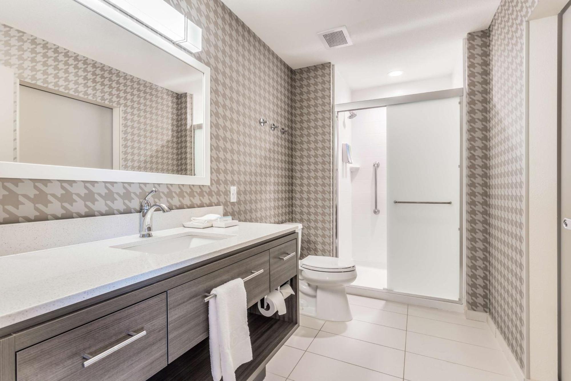 Home 2 Suites By Hilton Indianapolis Northwest Екстериор снимка