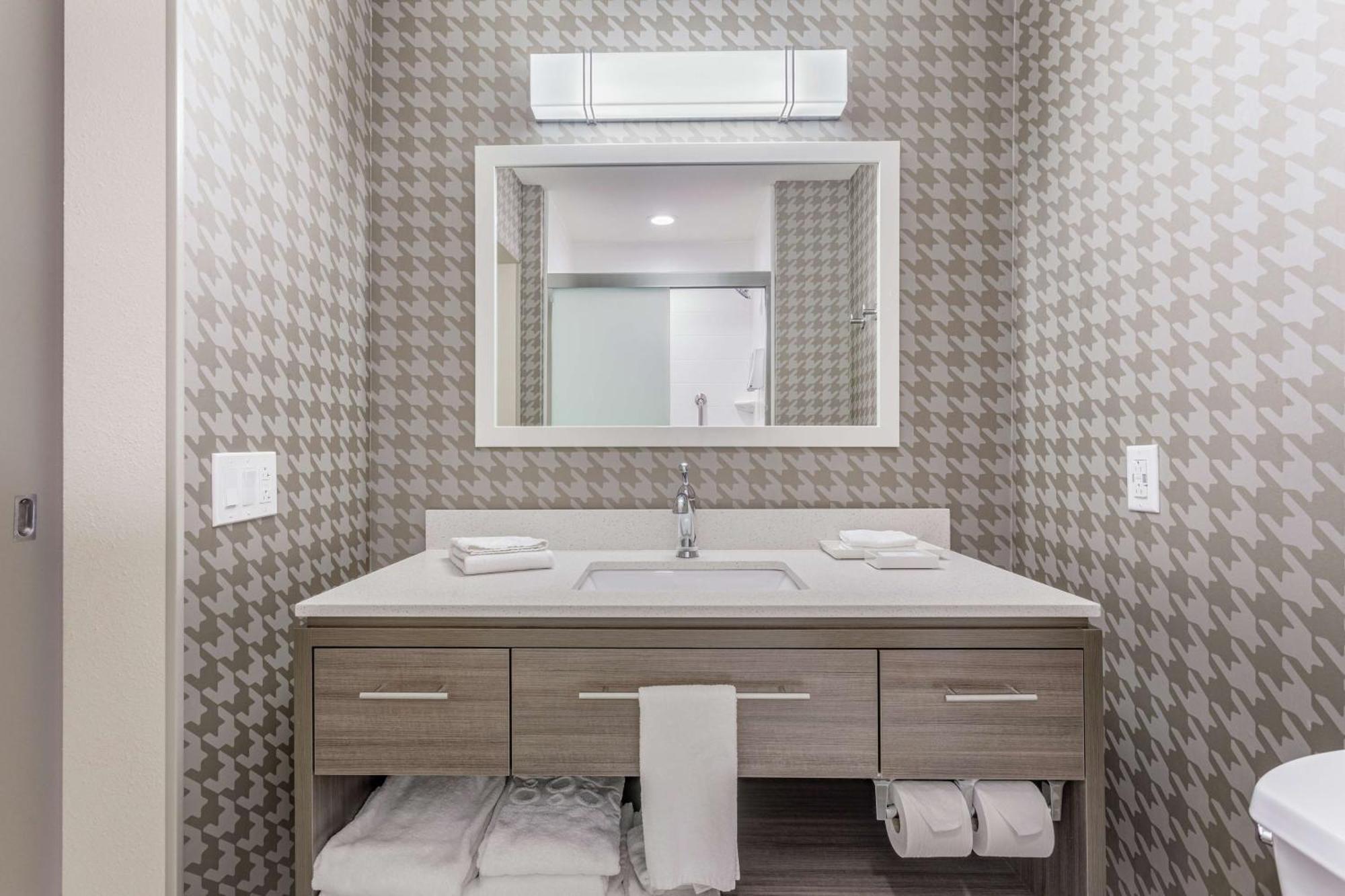 Home 2 Suites By Hilton Indianapolis Northwest Екстериор снимка